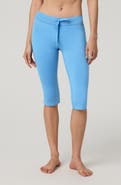 Vuori Halo Low Rise Performance Crop Pants