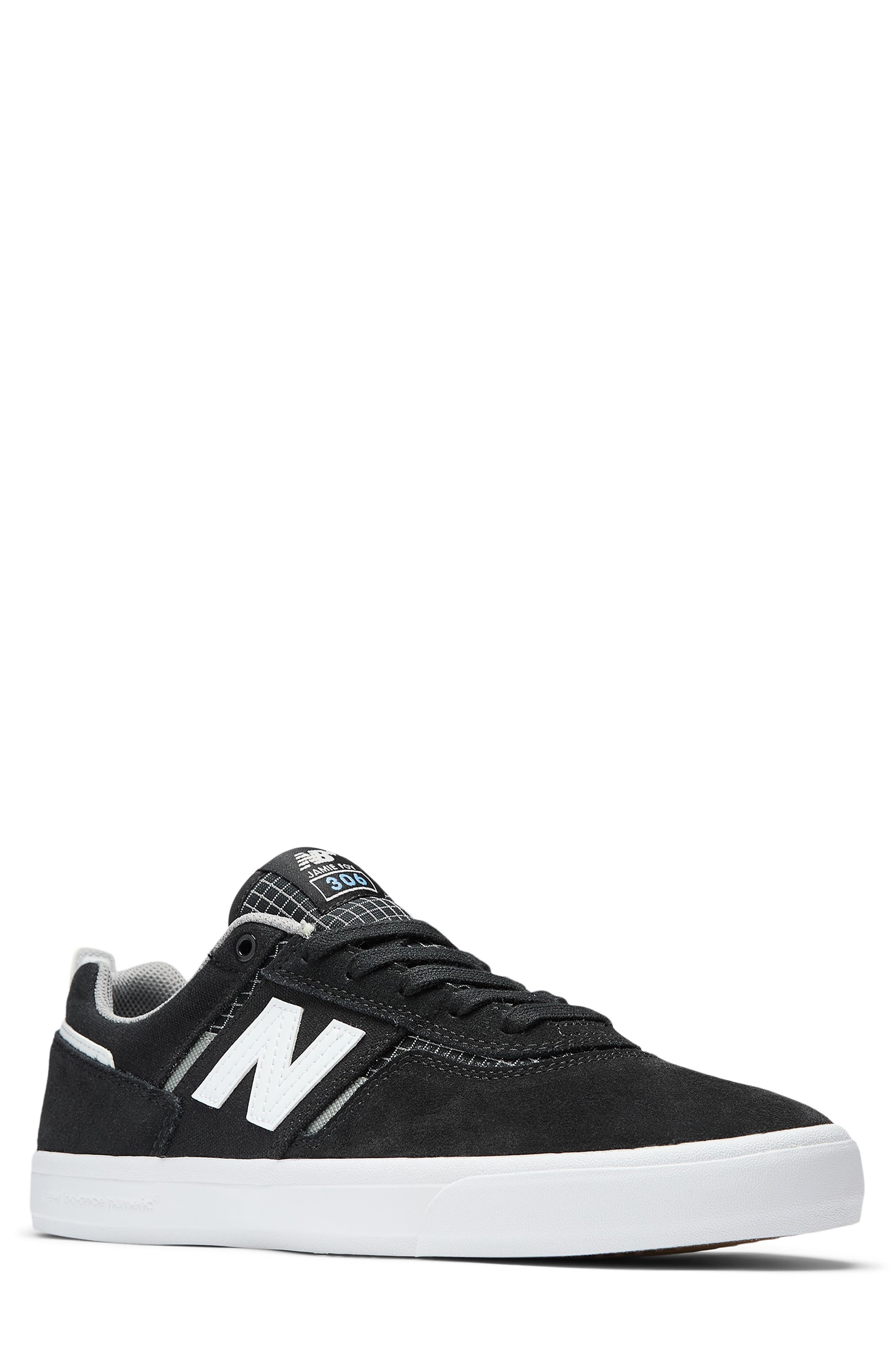 New Balance 306 Skate Sneaker