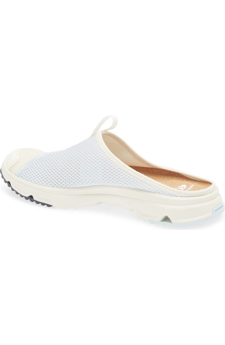 Salomon Gender Inclusive RX Slide 3.0 Sneaker, Alternate, color, Almond Milk