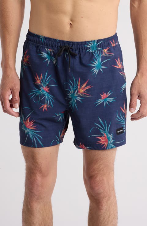 Party Volley Swim Shorts