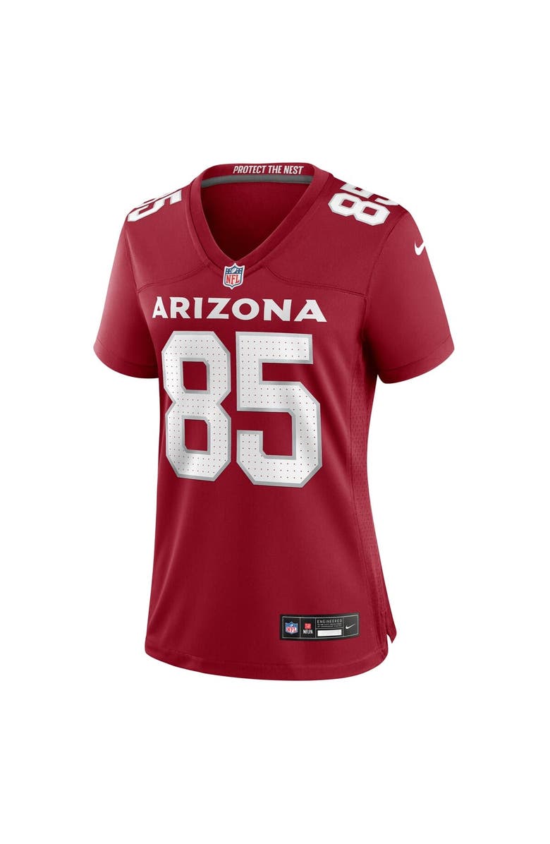 Nike Women's Nike Trey McBride  Cardinal Arizona Cardinals  Game Jersey, Alternate, color, Cardinal