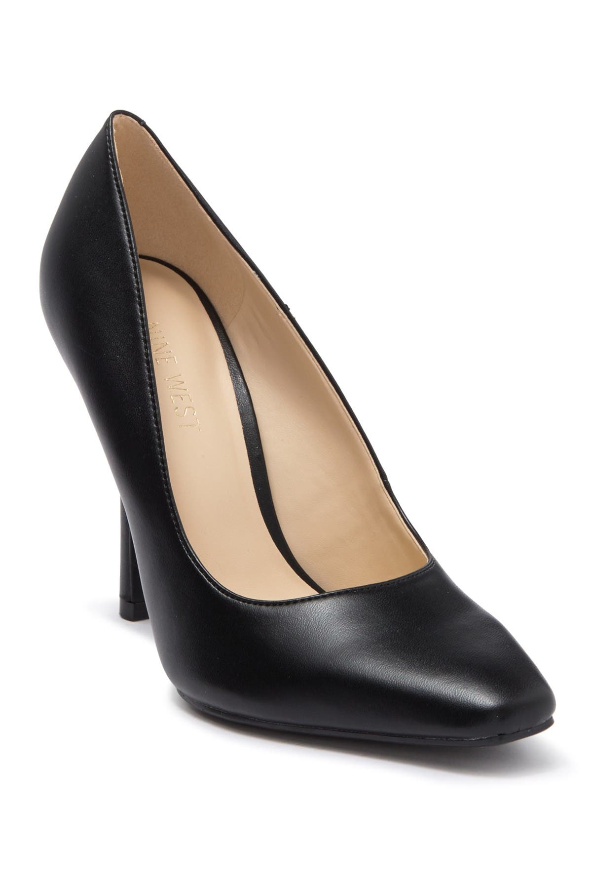 Nine West Ailie Pointed Toe Pump, Main, color, 