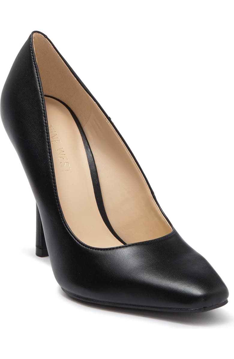 Nine West Ailie Pointed Toe Pump, Main, color,