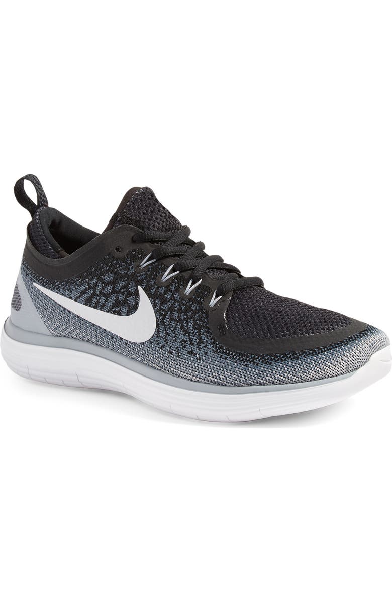 Nike Free Run Distance 2 Running Shoe, Main, color,