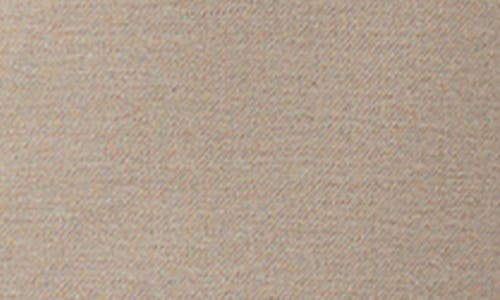 Marina Rinaldi Quota Stretch Twill Drawstring Pants In Gray