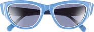 DIOR 'Dior Pop B1I Cat Eye Sunglasses
