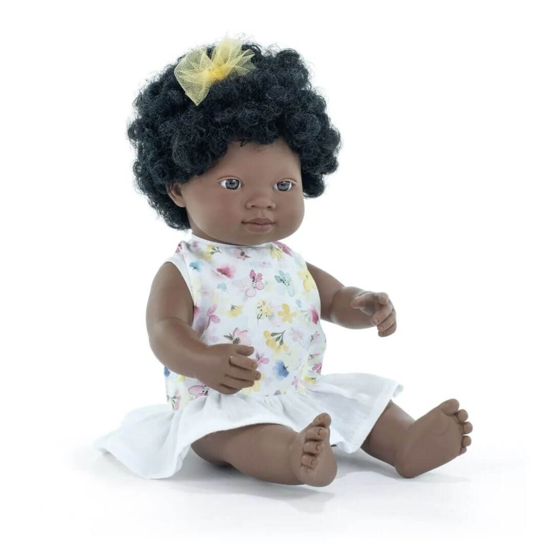 selected Dark Skin