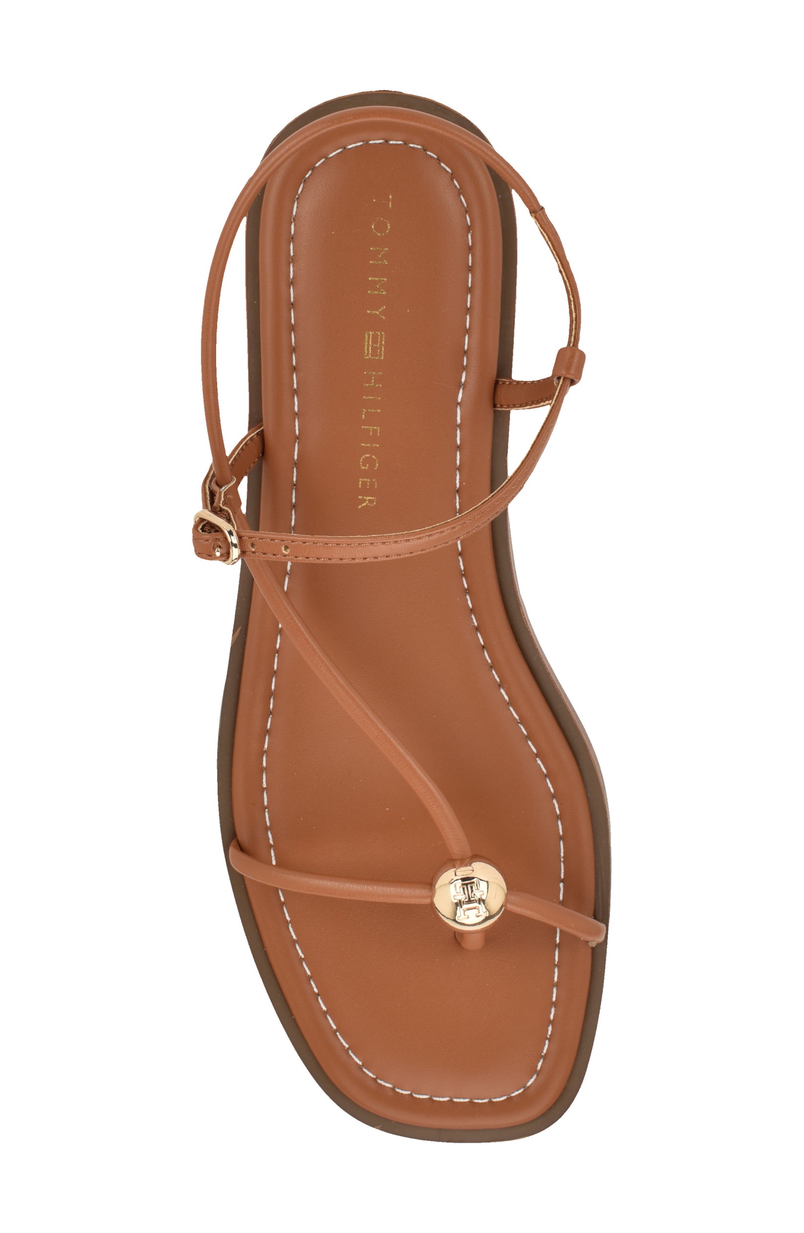 Taras Sandal, Alternate, color, TAN