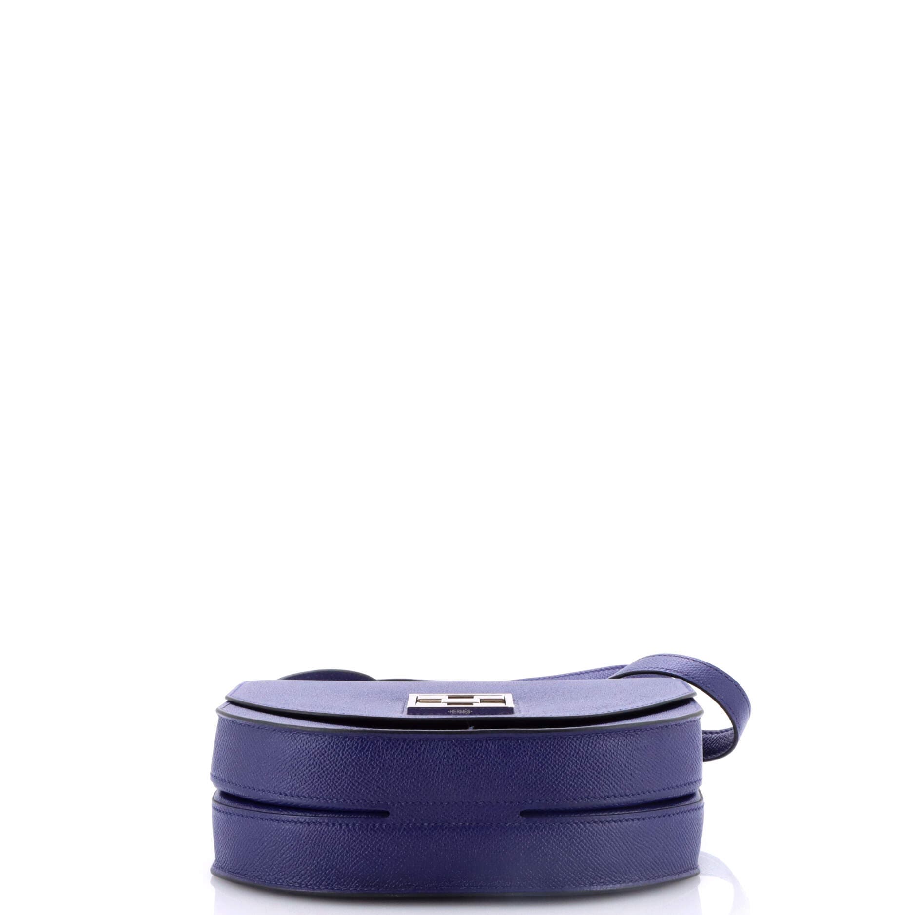 Pre-Owned Hermes Mosaique au 24 Bag Epsom 21, Alternate, color, 