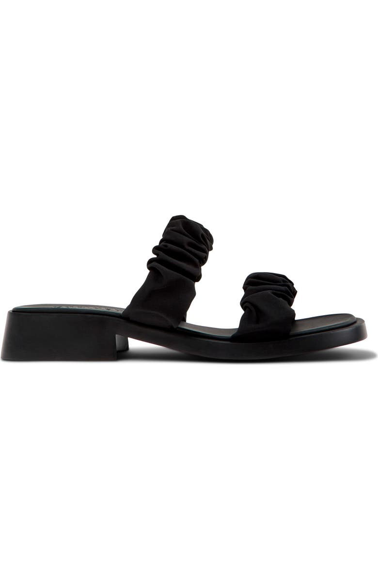 Camper Dana Slide Sandal, Alternate, color,