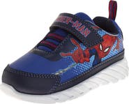 JOSMO Kids' Marvel Spider-Man Sneaker