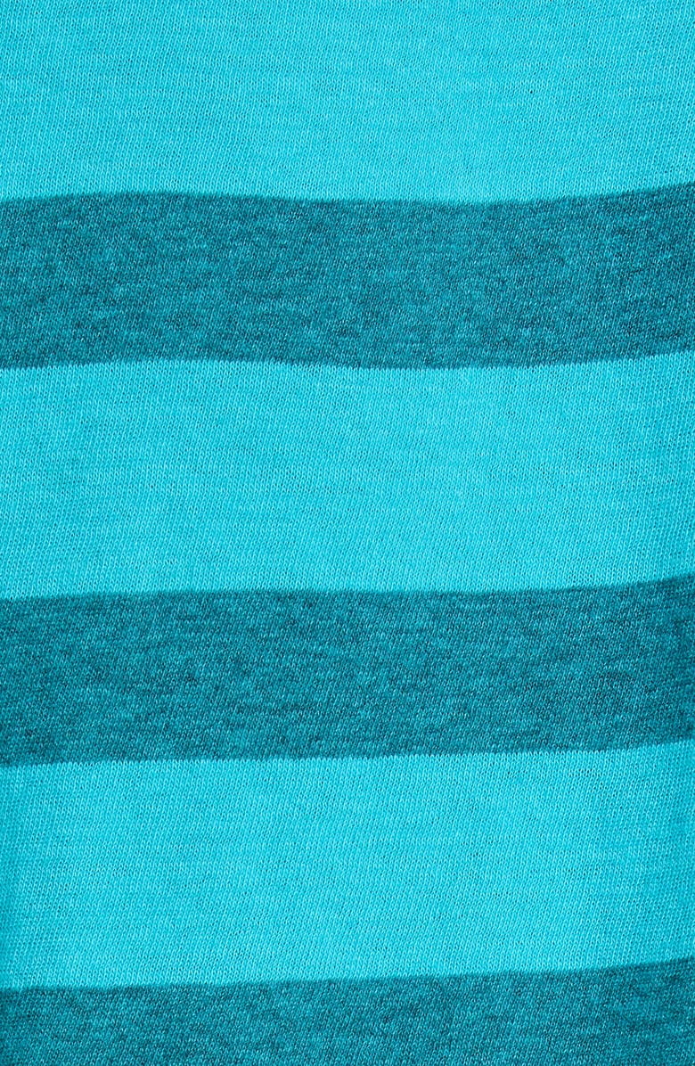 Free People The Twist Stripe Tank, Alternate, color, 