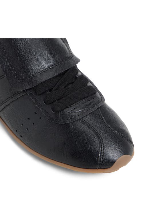 Call It Spring By Aldo Forward Sneaker In Black