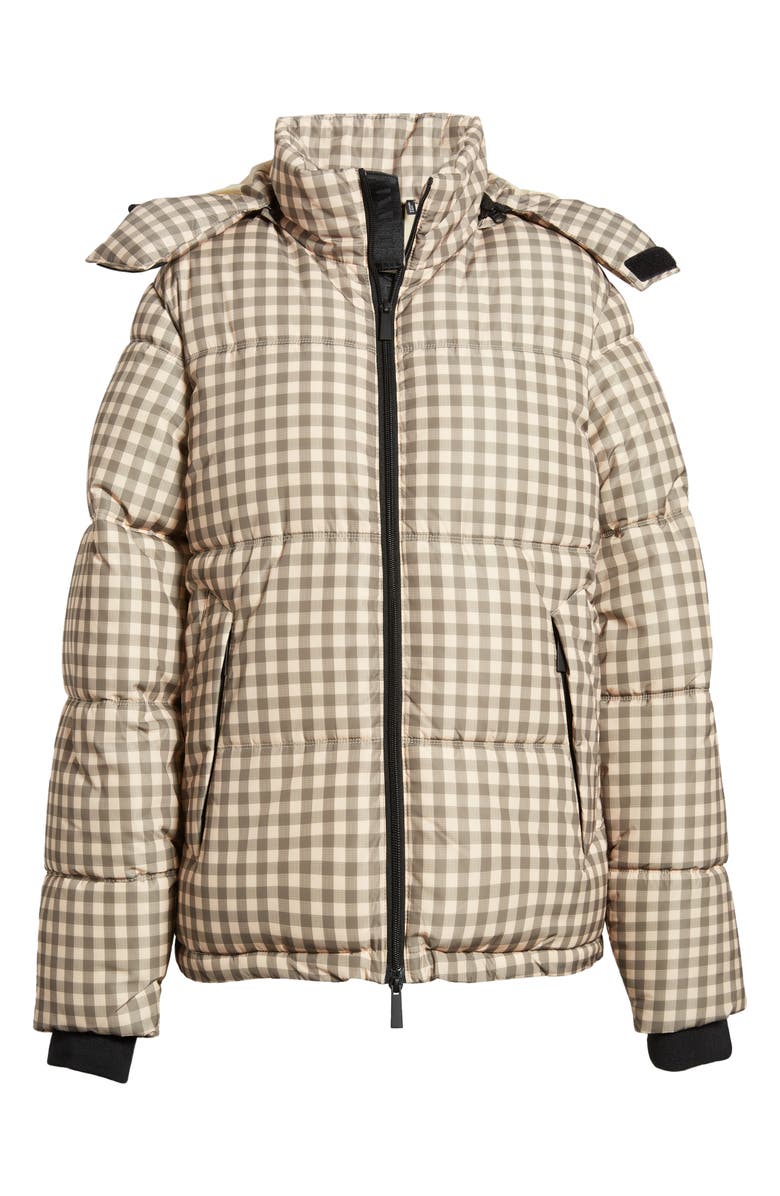 The Very Warm Hooded Puffer Coat, Alternate, color, 