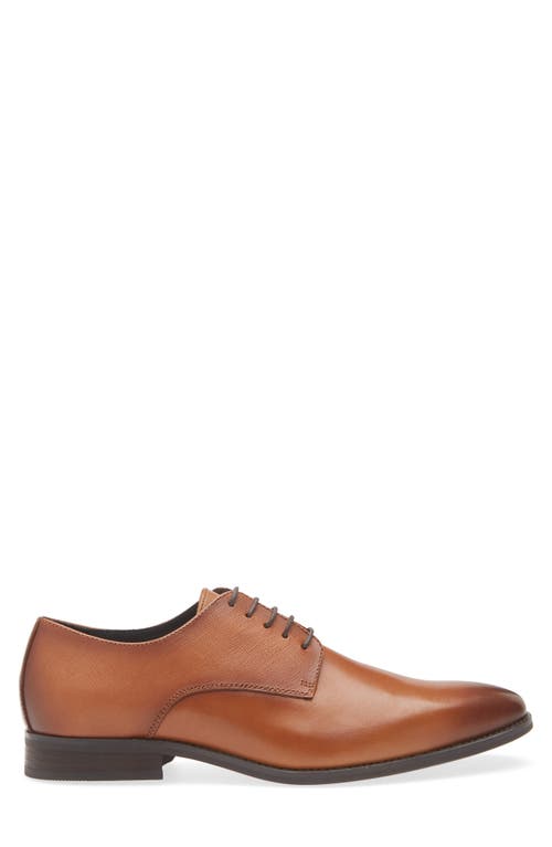 Nordstrom Ford Plain Toe Derby