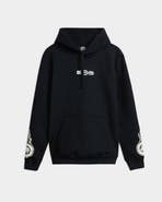ECKO Leafy on Fire Hoodie
