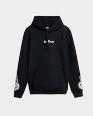 ECKO Leafy on Fire Hoodie