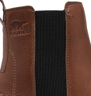 Joan Now Waterproof Chelsea Boot