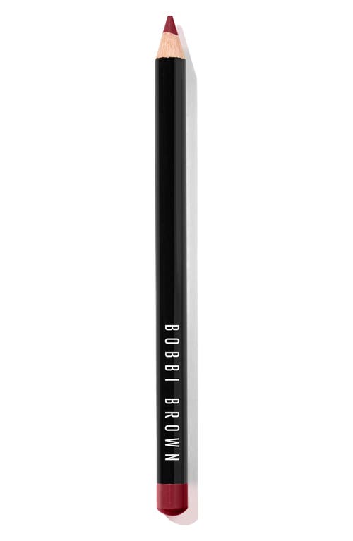 Bobbi Brown Lip Liner Pencil In Purple