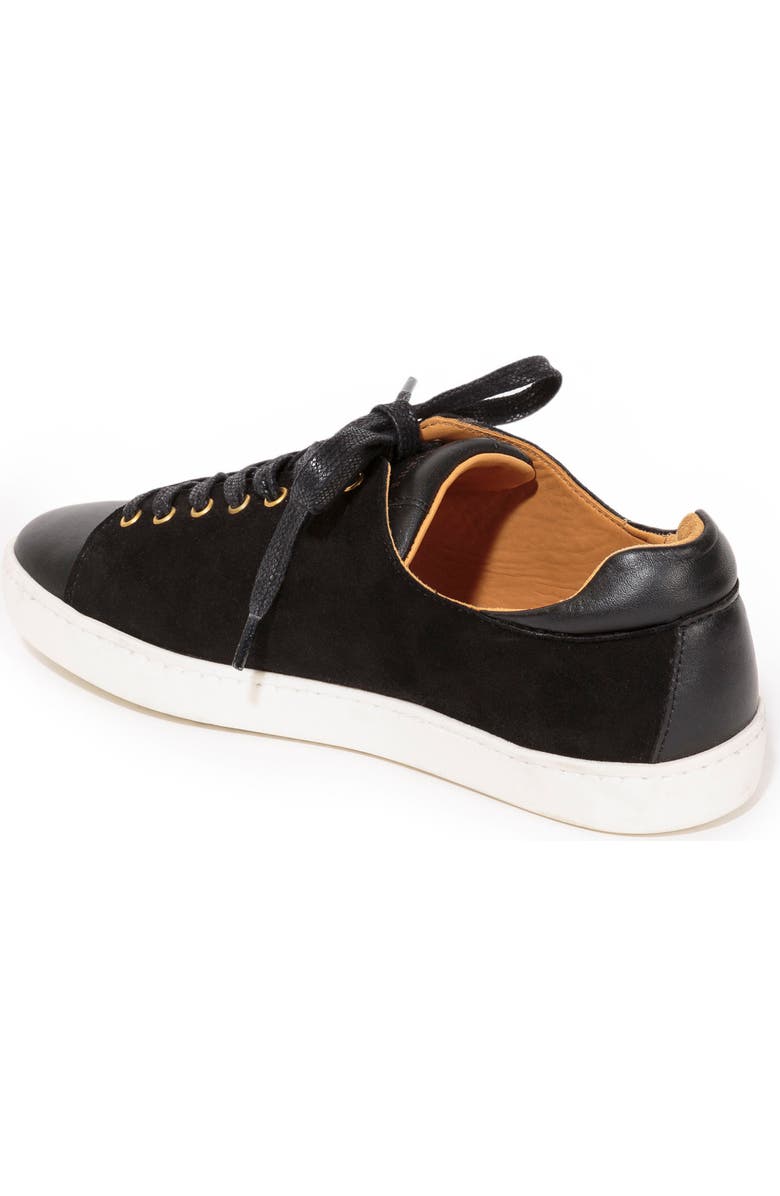 Sézane Jack Sneaker, Alternate, color,