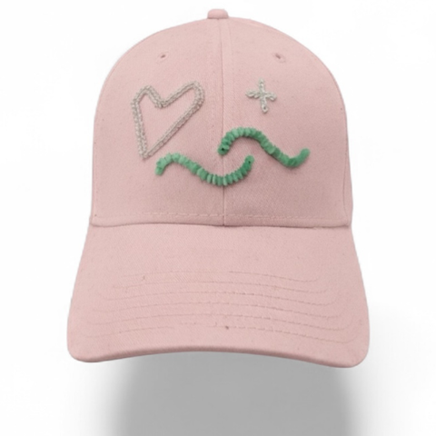 The Energy Project - Love & Light Hat