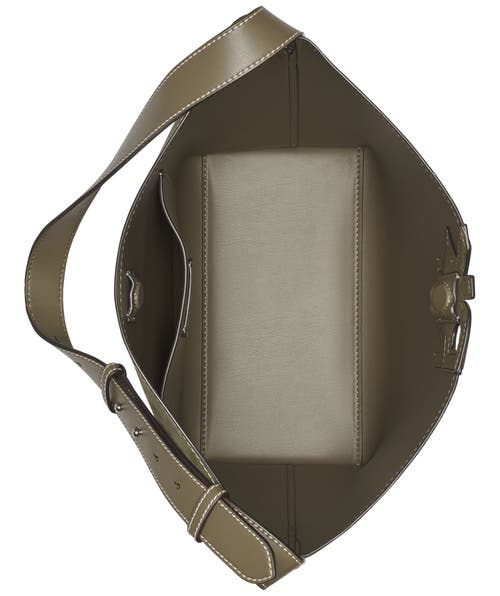 Dkny Nicole Bucket Bag