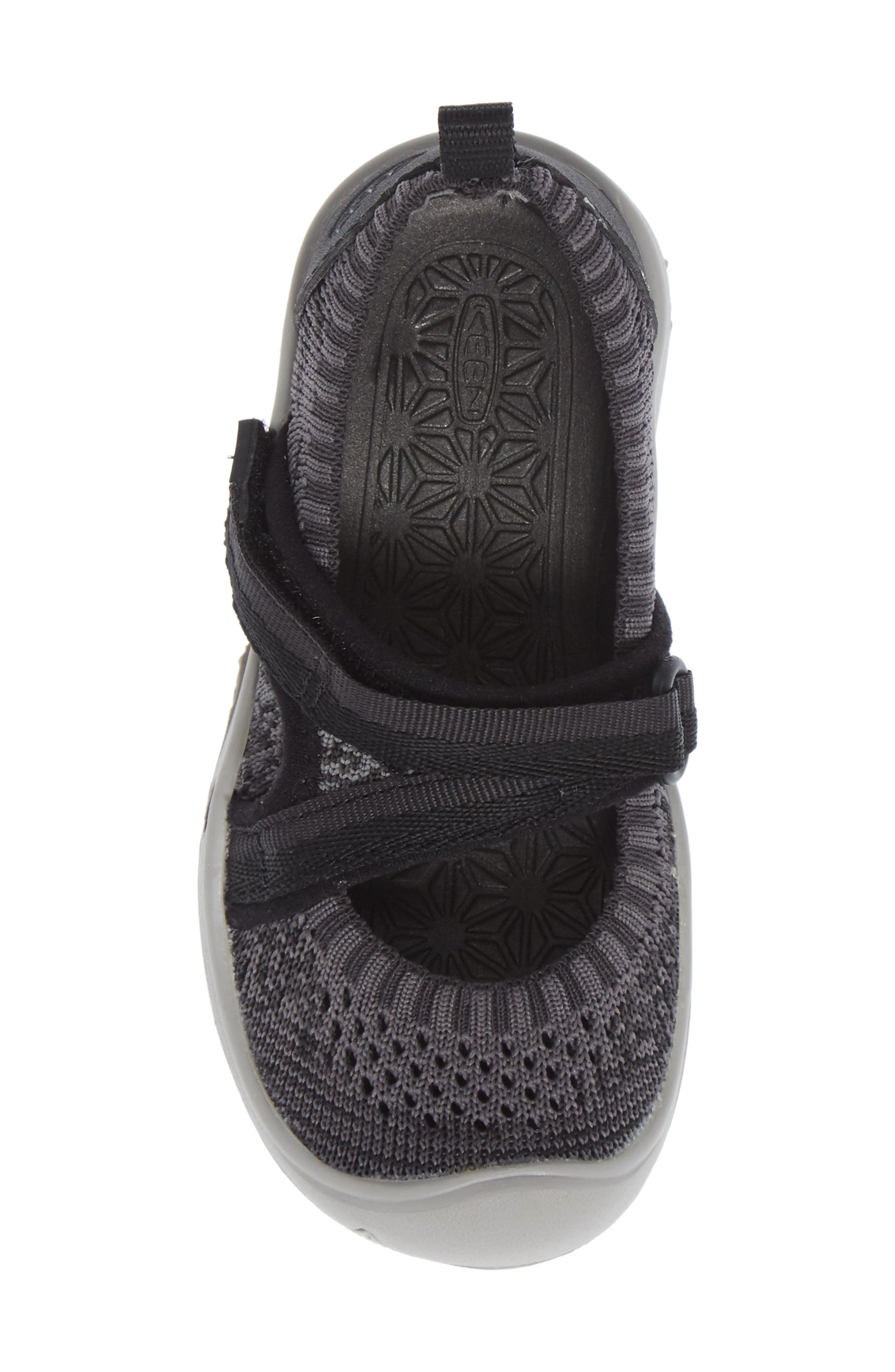 KEEN Moxie Sport Mary Jane Sneaker, Alternate, color, 