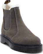 Dr. Martens 2976 Bex Faux-Fur Lined Boot