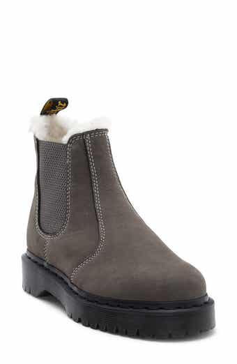 Dr. Martens 2976 Bex Faux-Fur Lined Boot
