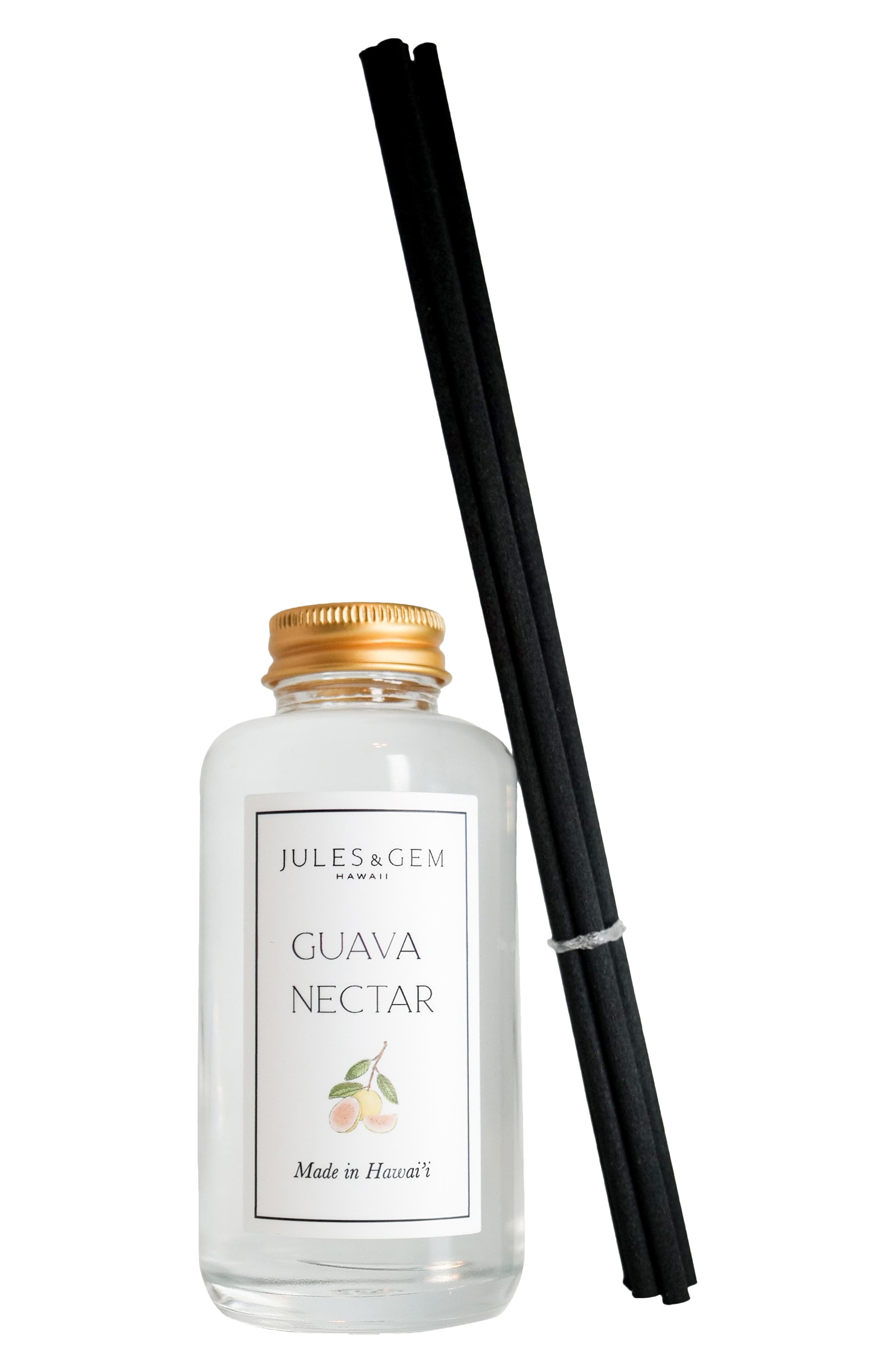 GUAVA NECTAR