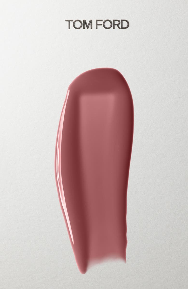 TOM FORD Gloss Luxe Moisturizing Lip Gloss, Alternate, color, N3 West Coast