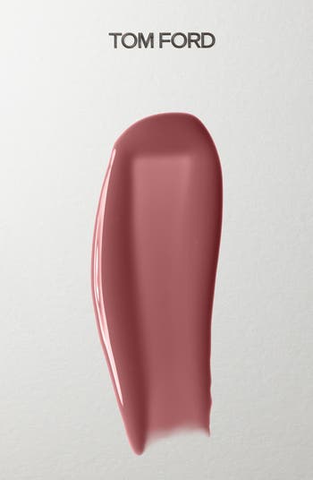 TOM FORD Gloss Luxe Moisturizing Lip Gloss | Nordstrom