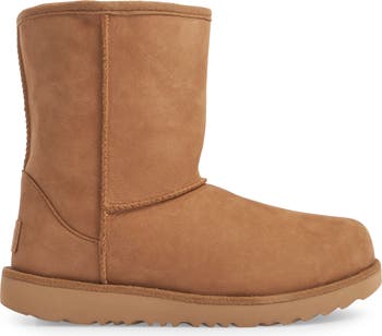 Good UGG Kids Classic II Weather Short Boots