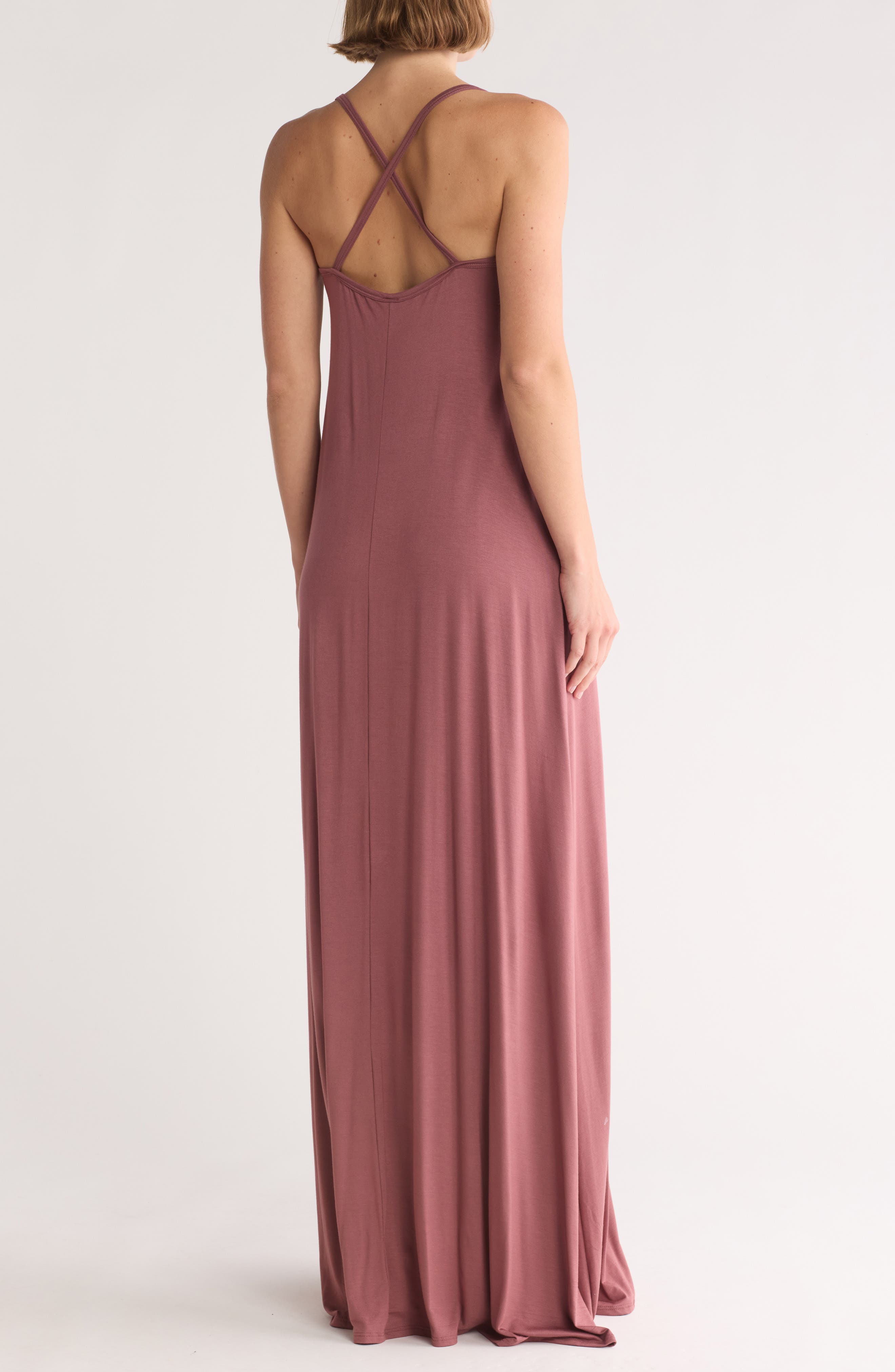 Maxi Dress - image 4