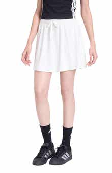 All Szn Rib Miniskirt