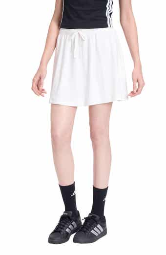 All Szn Rib Miniskirt