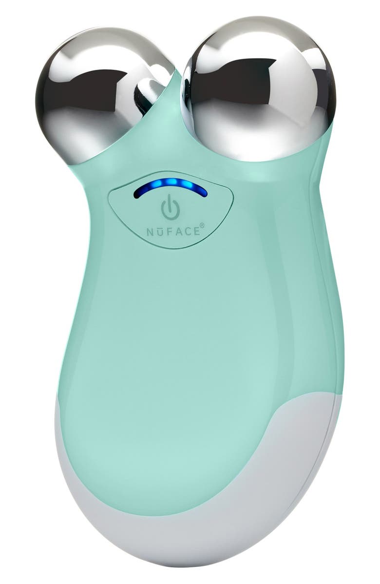 NuFACE<sup>®</sup> mini Facial Toning Device, Main, color,