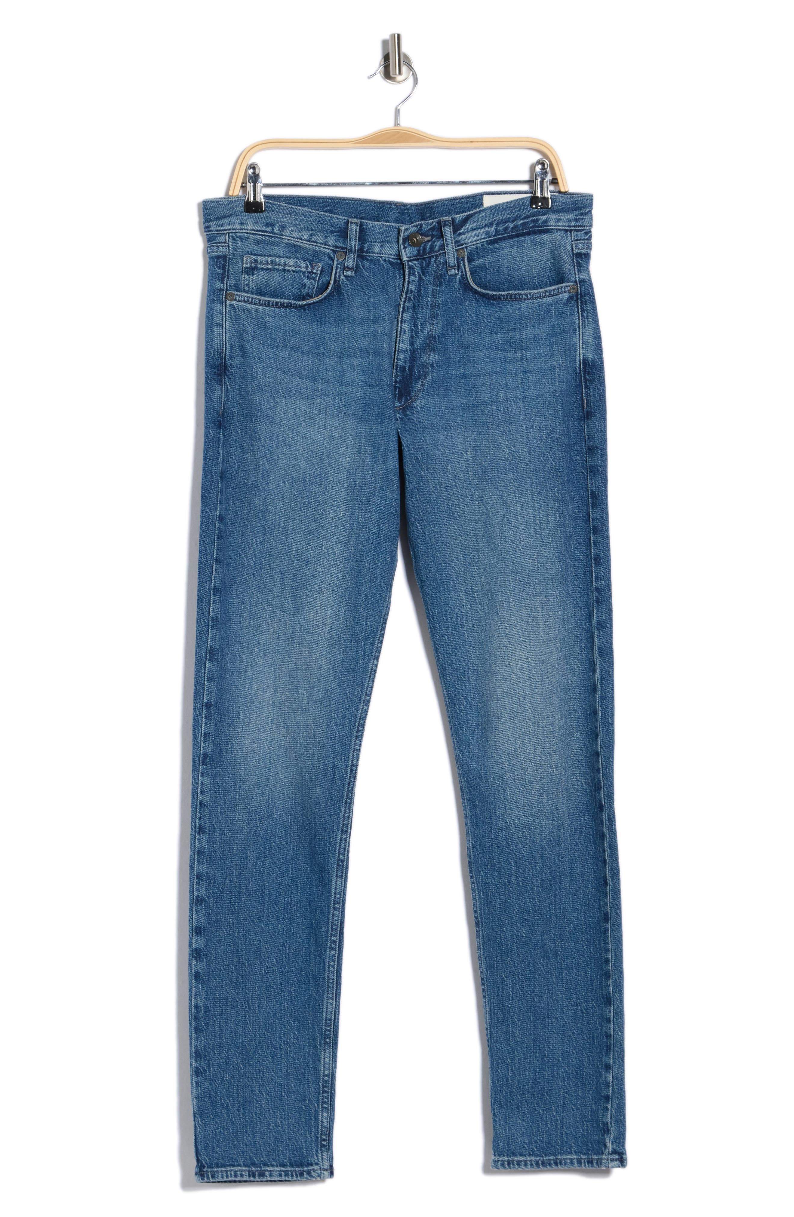 rag & bone Fit 2 Authentic Stretch Slim Fit Jeans