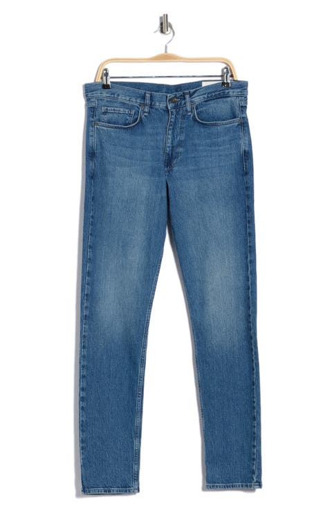 Fit 2 Authentic Stretch Slim Fit Jeans (Haverhill)