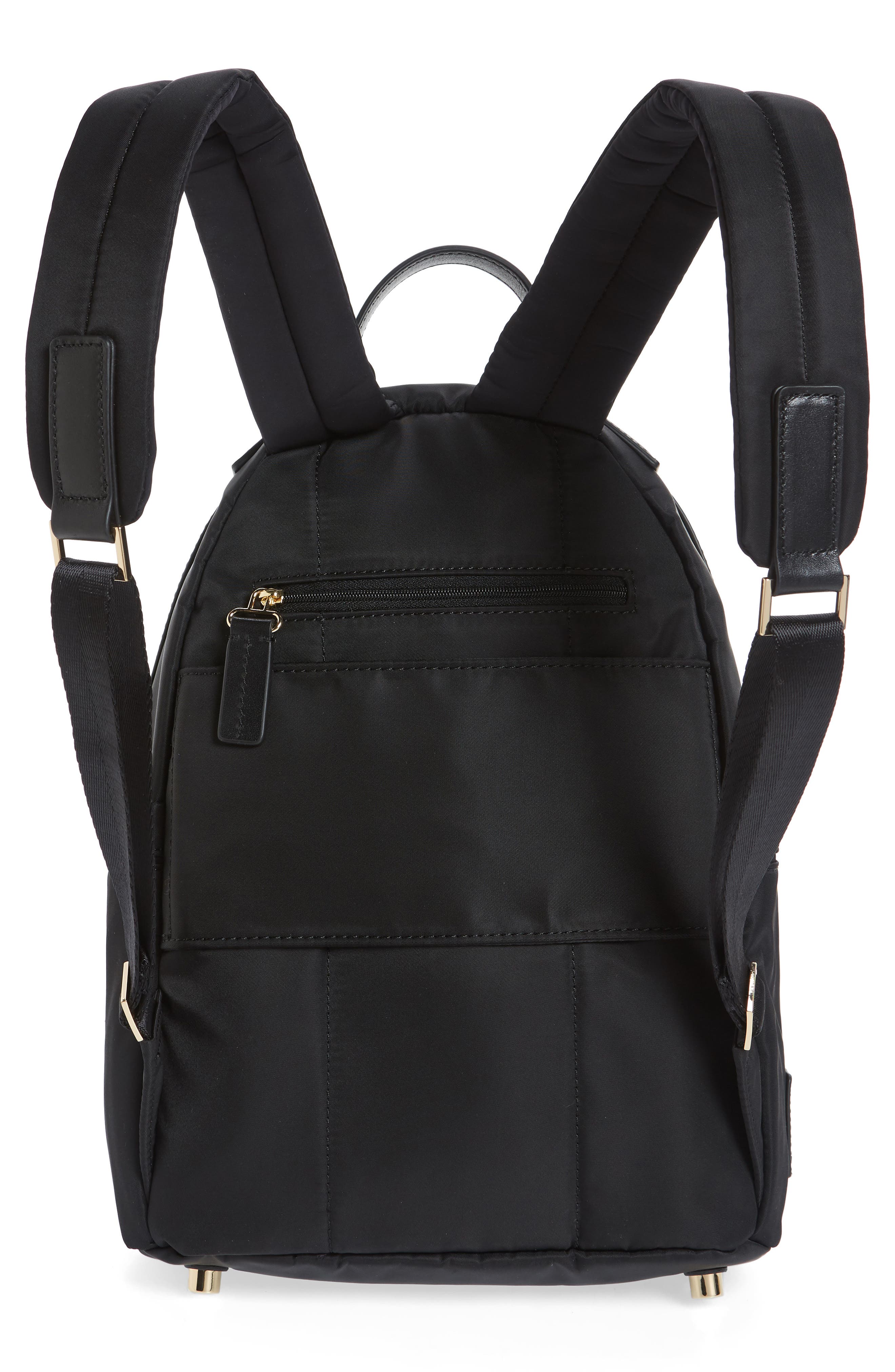Caraa Apartment Small Backpack, Alternate, color, 