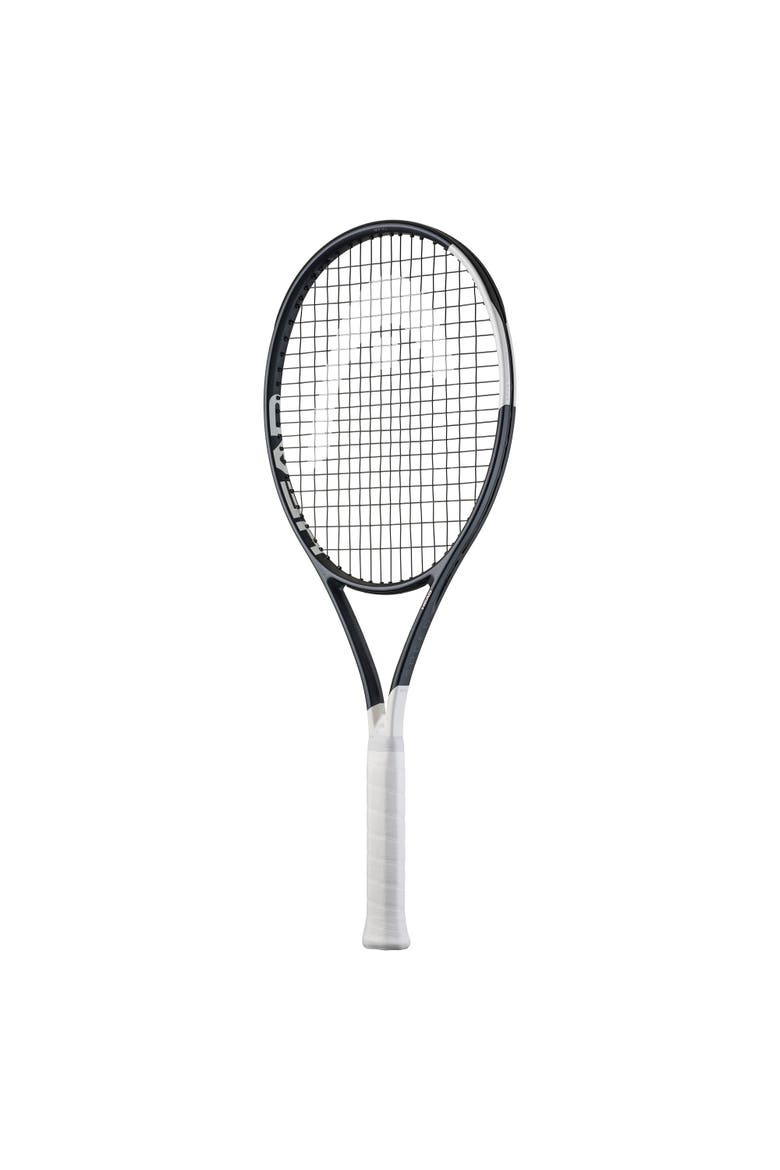 Speed MP UL Unstrung Tennis Racquet, Alternate, color, Black