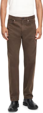 Theory Viggo Straight Leg Jeans