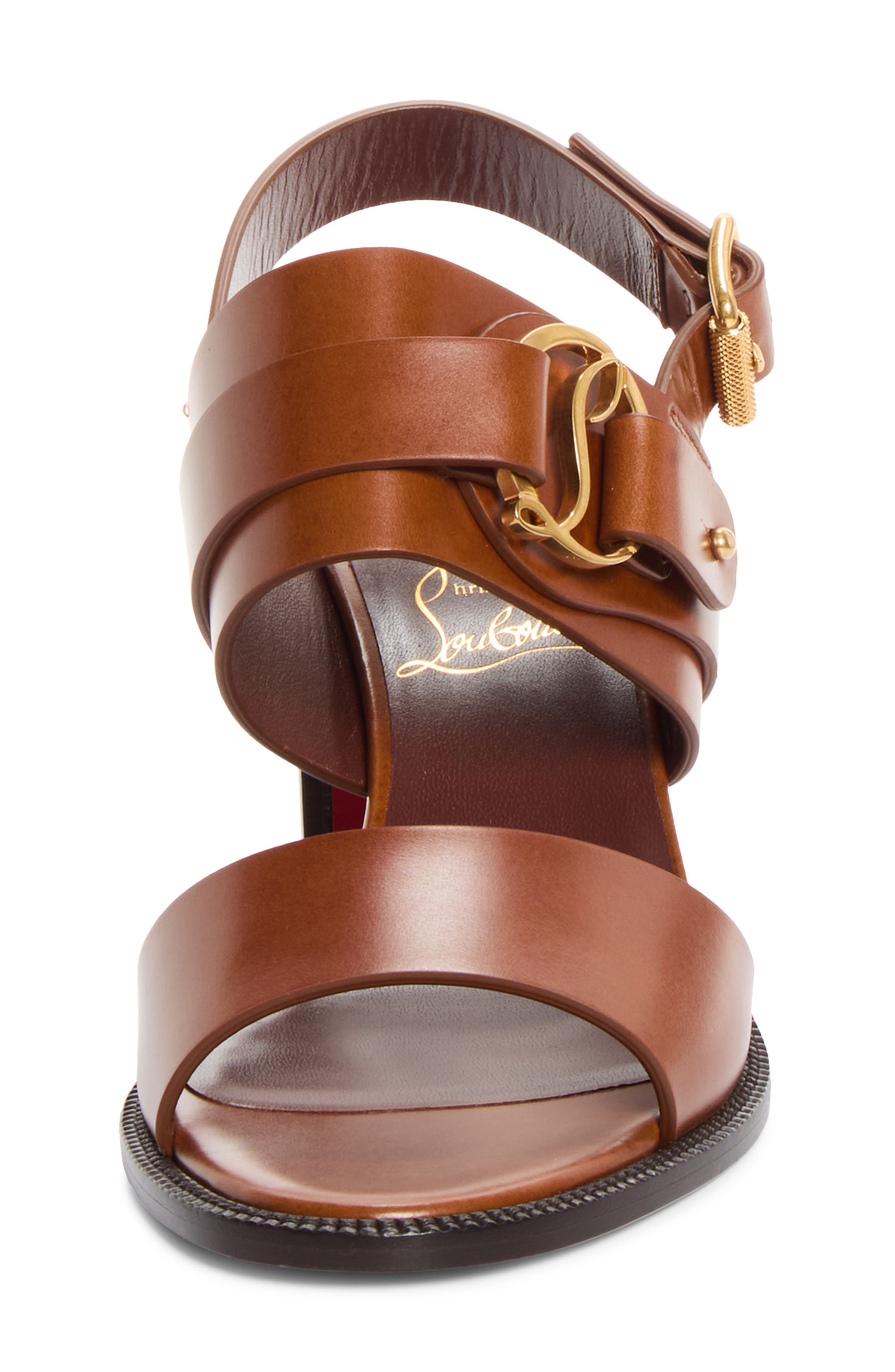 In Roma Block Heel Sandal, Alternate, color, 7249 DK CARMINE/CARM/BROWN