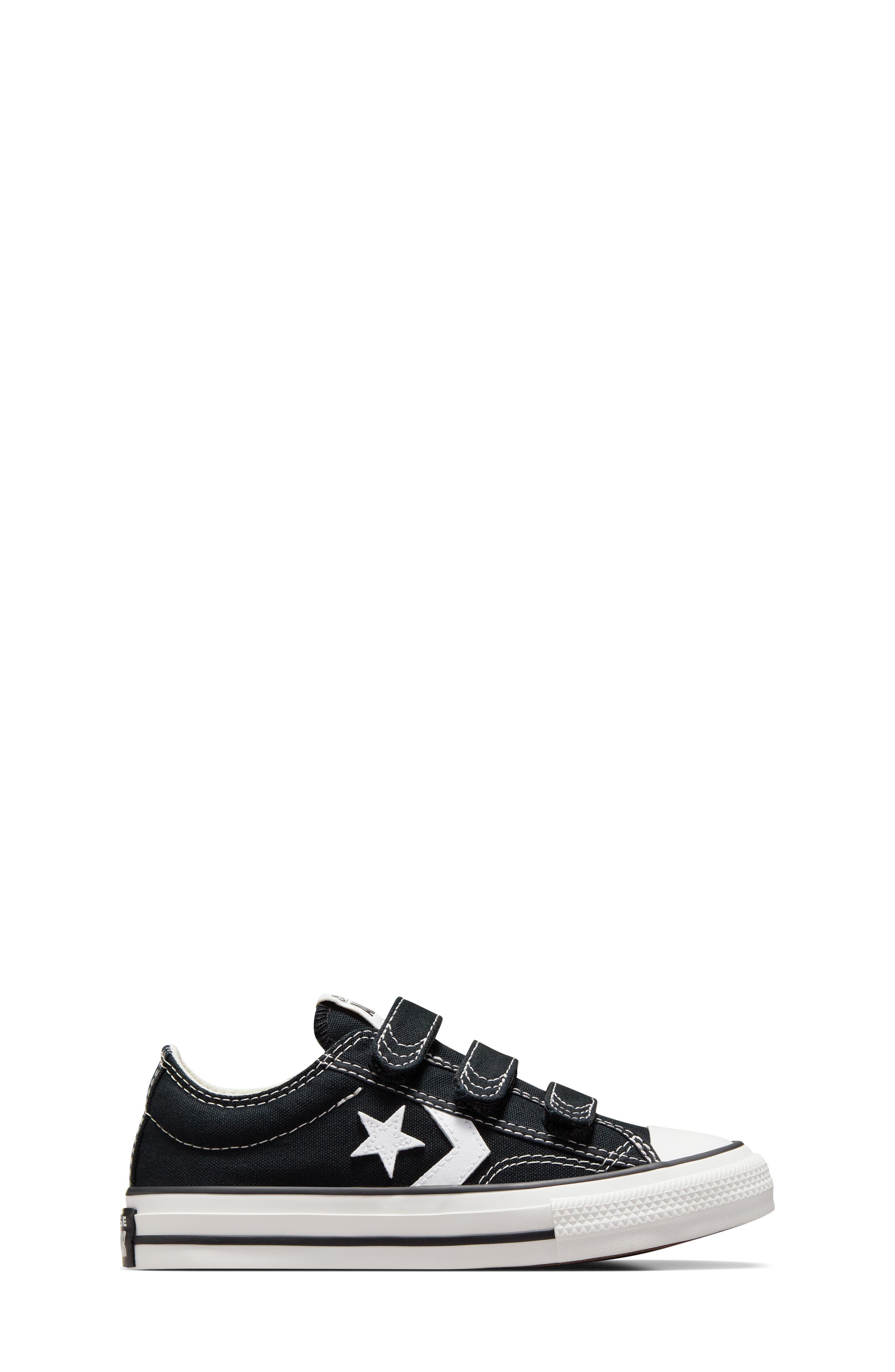 Converse All Star<sup>®</sup> Star Player 76 Easy-On Sneaker, Alternate, color, 