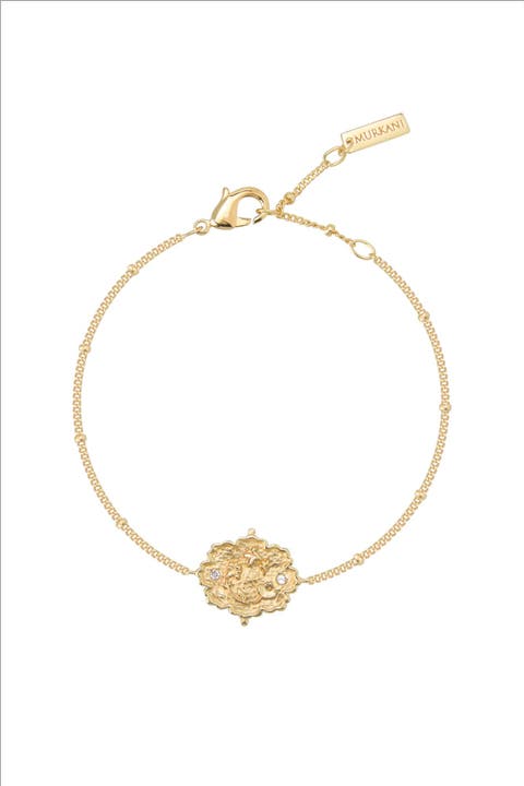 Loved Always Bracelet