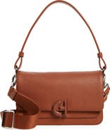 Cole Haan Mini Leather Shoulder Bag