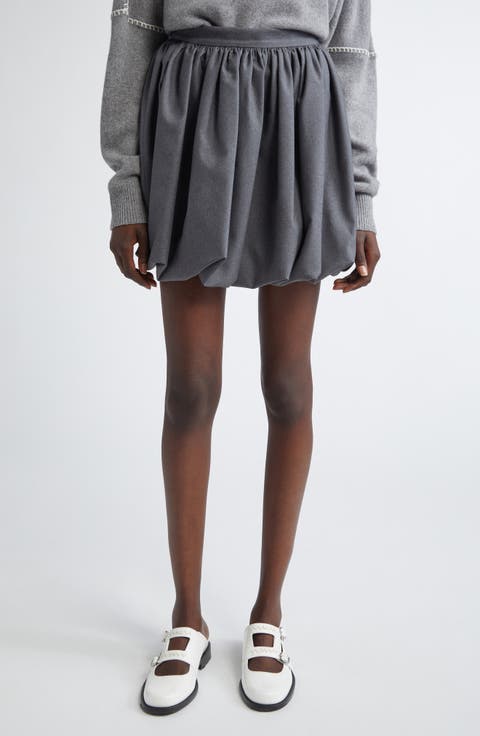 Women's Marni Mini Skirts | Nordstrom