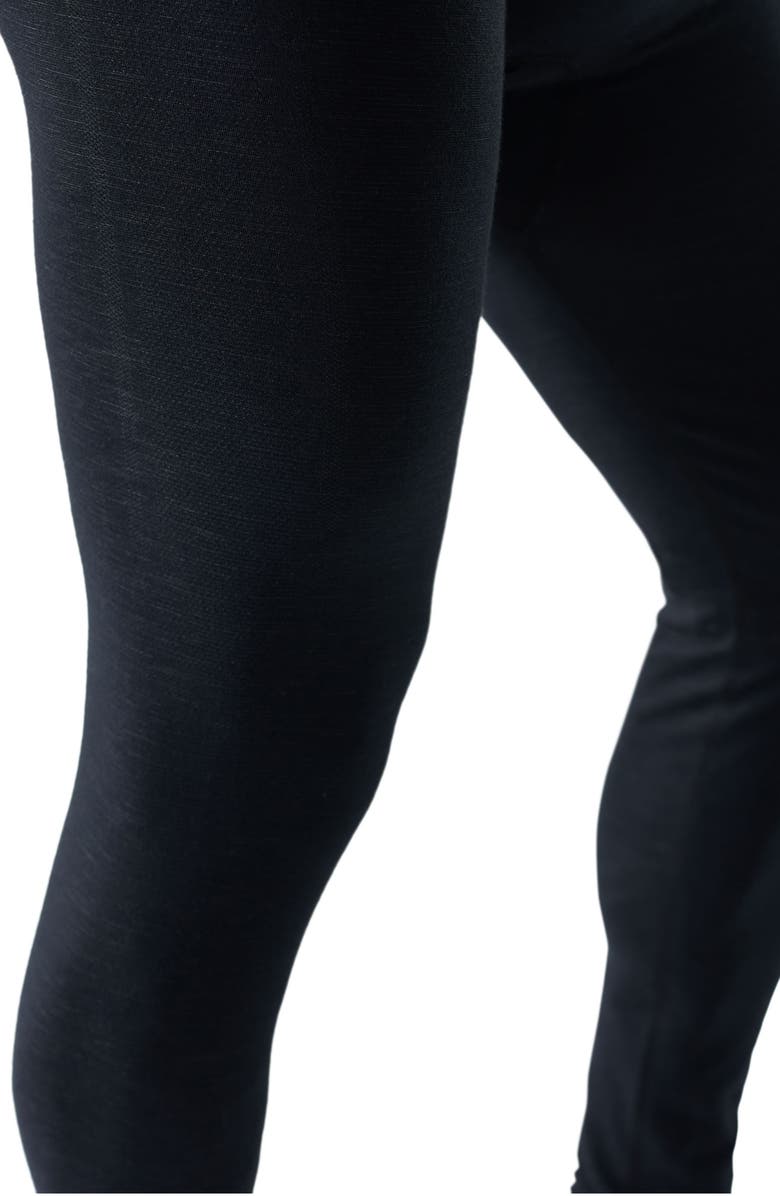 Smartwool Intraknit<sup>™</sup> All-Season Merino Base Layer Bottoms, Alternate, color, 