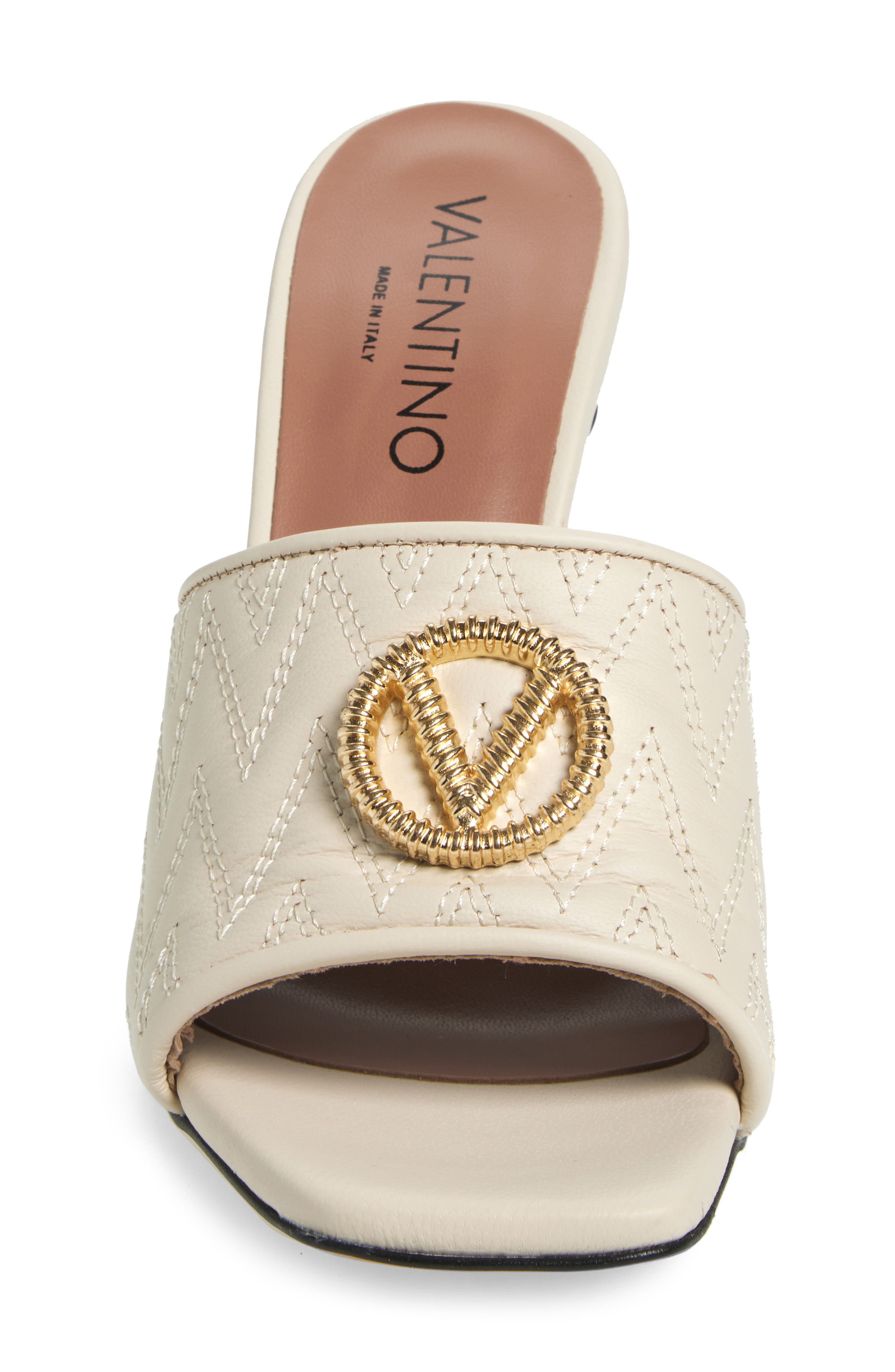 VALENTINO BY MARIO VALENTINO Venere Mule Sandal, Alternate, color, 