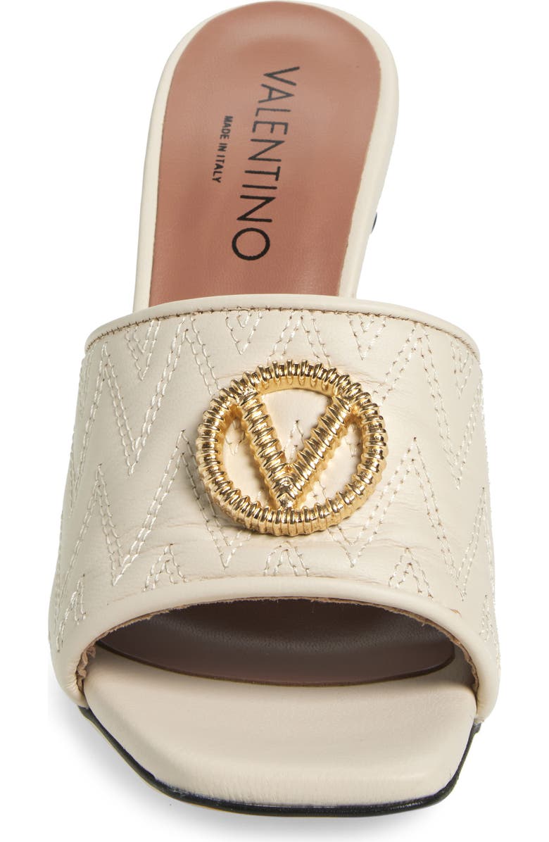 VALENTINO BY MARIO VALENTINO Venere Mule Sandal, Alternate, color,